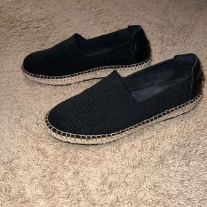 Cole Haan cloudfeel espadrilles